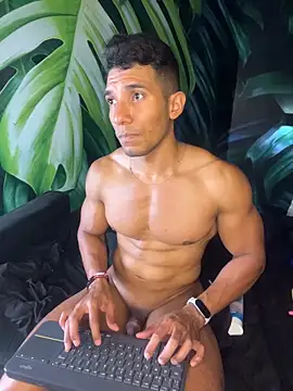 IAN_KNOX live sex cam