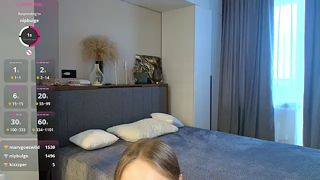 Mad1en's cam snapshot