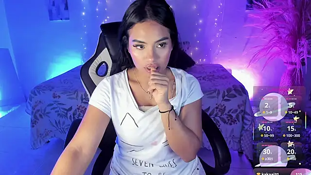 Riana_Kean's cam snapshot