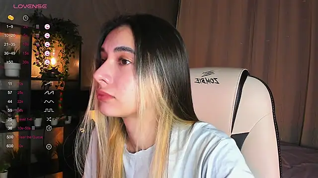 DarlaLike's cam snapshot