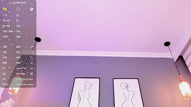 babee_sophie's cam snapshot