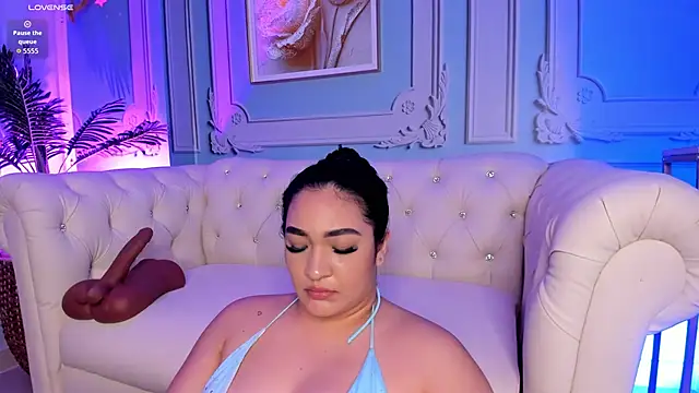 stefany_duque1_'s cam snapshot