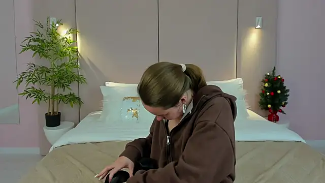 JaniceCollins's cam snapshot