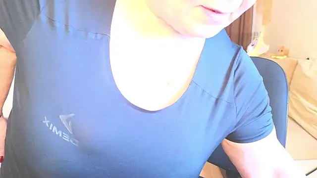 Milana_Milky's cam snapshot