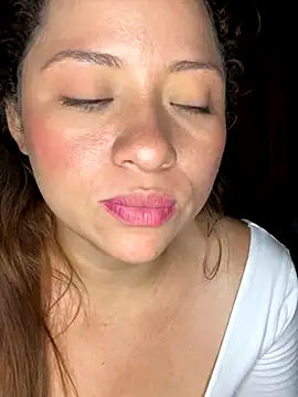 Jannieth's cam snapshot