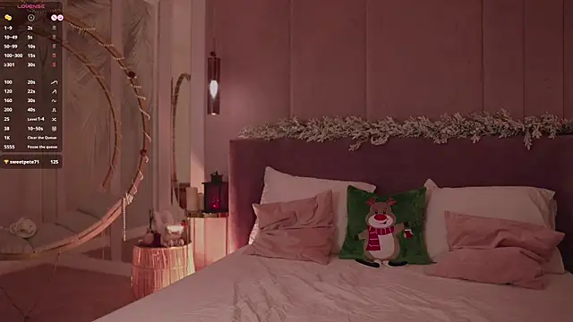 AdoraCortes's cam snapshot