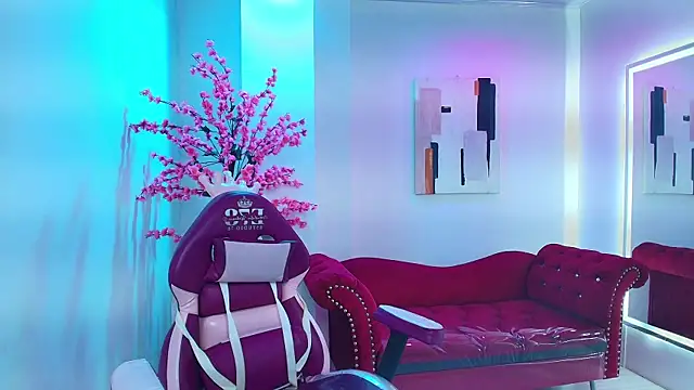 Black_roseee's cam snapshot