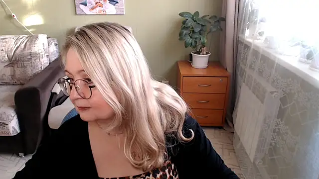 JanaMayer's cam snapshot