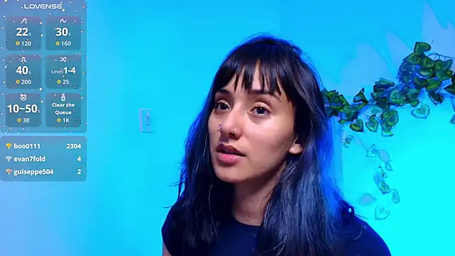 tati_cardenas's cam snapshot