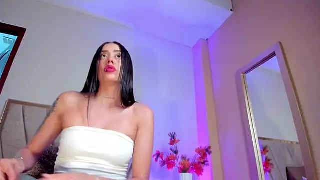 NoraDasilva's cam snapshot