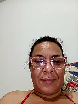 AnittaTettona live sex cam