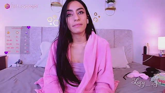 Lucyanajoi's cam snapshot