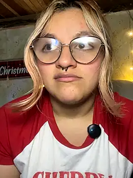 Sophia_Weest99's cam snapshot