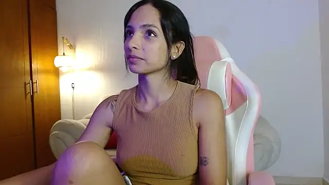 DreamsAnna's cam snapshot