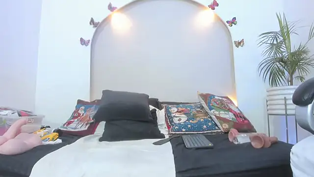 Sofii_Cooper1's cam snapshot