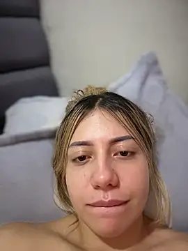 MissCat_'s cam snapshot