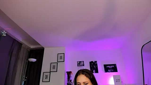 Laureen_se's cam snapshot