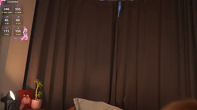 MaryroseRoeder's cam snapshot