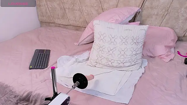 JulietaTorres_'s cam snapshot