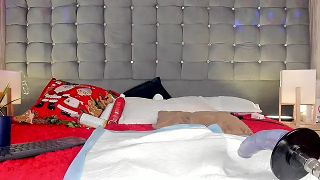 Poacahontasfg's cam snapshot