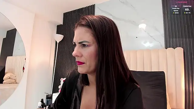 Samantha_Claus's cam snapshot