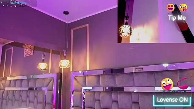 Aniajoness_'s cam snapshot