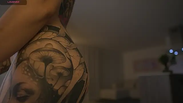 Daihanwatson_ live sex cam