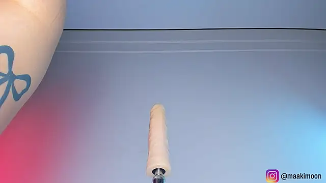 maakimo's cam snapshot