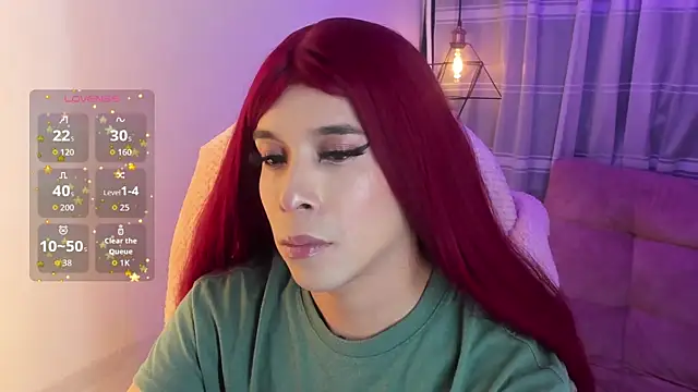 Nyx__Blackwood live sex cam