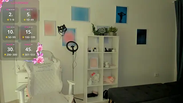 MiaVixxen's cam snapshot