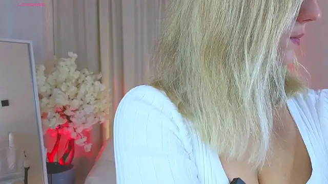 JessRosen live sex cam