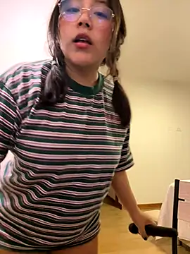 NamiNae live sex cam