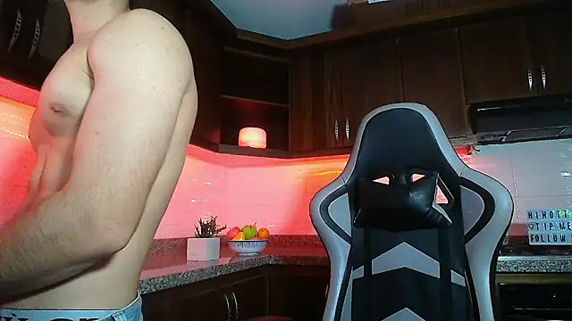 eren_jeager live sex cam