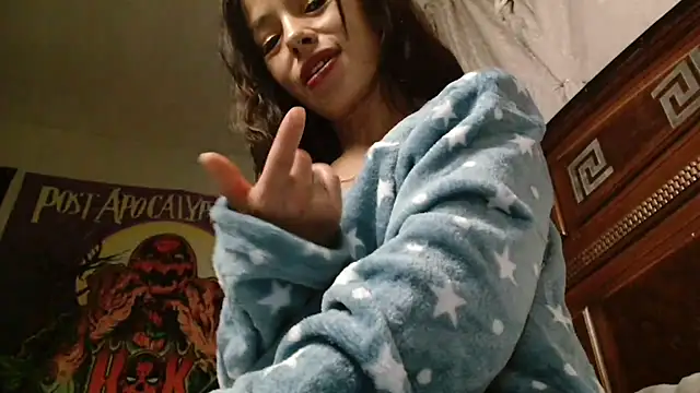 MINI_Petite live sex cam