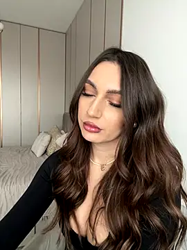 ClaraJJ live sex cam