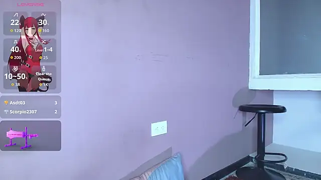 Electra_Gosselin live sex cam