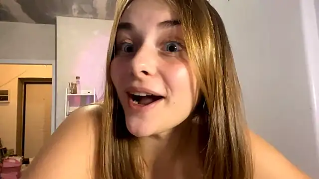 GeralynChiszar live sex cam