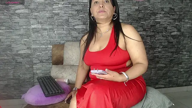 Danna_Paolaa_'s web cam