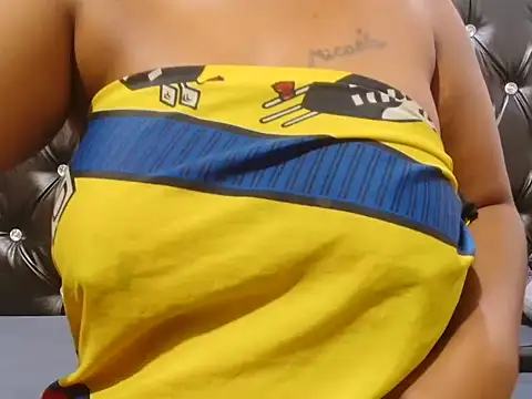 _Amarachi_'s cam snapshot