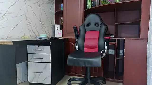 MissEscarleth's cam snapshot