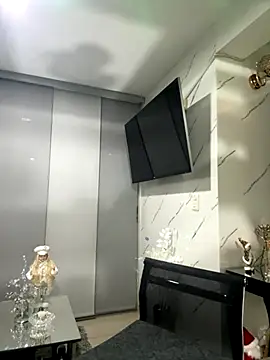 LARIANA_RIVERA23's cam snapshot