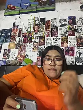 violeta_818's cam snapshot