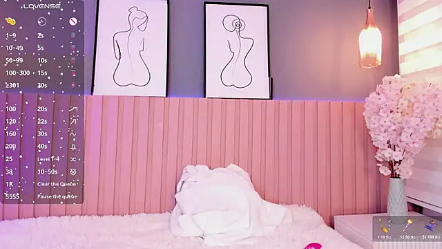 babee_sophie's cam snapshot