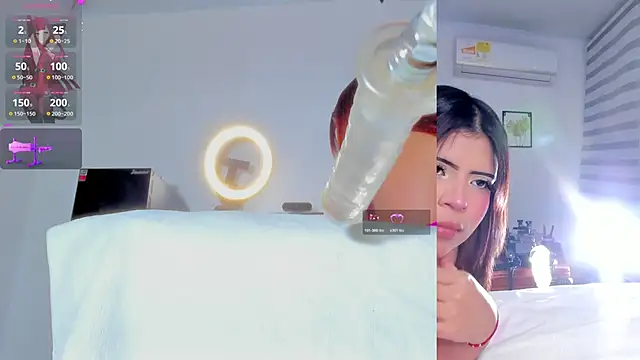 Maria_Jones_'s cam snapshot