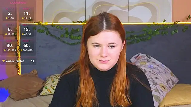 Eva_Starlight's cam snapshot