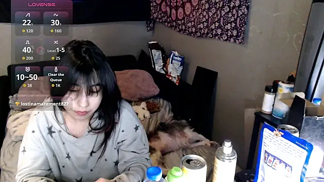 London_Ray's cam snapshot