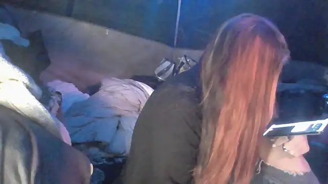 TWiSTYTheTwizted's cam snapshot