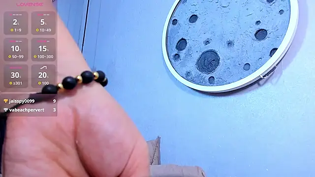 Roxy_Medina's cam snapshot