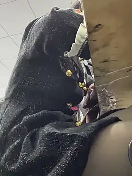 DHJM168's cam snapshot