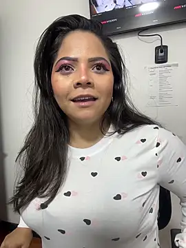 ROUSE_SINCLAIR's cam snapshot